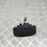 Maner exterior usa dreapta fata Ford Transit Furgon 2009, Trucktec/Blic/Mini/Eurowest, Cromat, 100% Inox, VW Passat B5 (96-05)