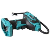 Compresor aer 20V WAINER AP20, 10bar, 0.86kg, fara acumulator