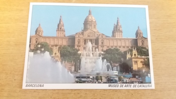 BVS - CARTI POSTALE - SPANIA 4