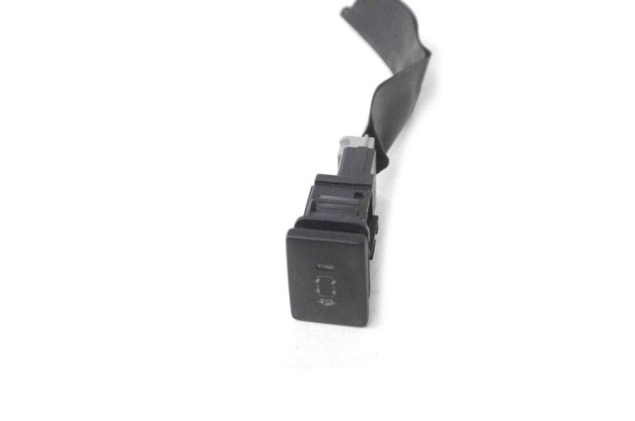 Comutator TOYOTA PRIUS Hatchback _W2_ 2007 OEM: 032-2F70 15493910