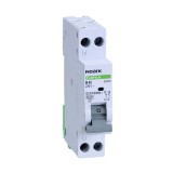 Mini-&icirc;ntreruptoare automate Ex9PN-S 1PN B40, 101588, Noark