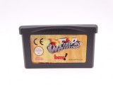 Joc Nintendo Gameboy Advance GBA - Fire Pro Wrestling, Actiune, Single player, Toate varstele