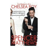 Confessions of a Chelsea Boy