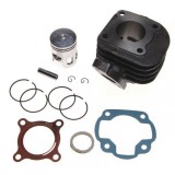 Set motor Minarelli Aprilia-Yamaha-Malaguti orizontal, racire aer 50cc, Rival Store