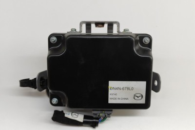 Alt modul de control MAZDA MX-30 DR 2020 OEM: DN4N-678L0 30429124 foto