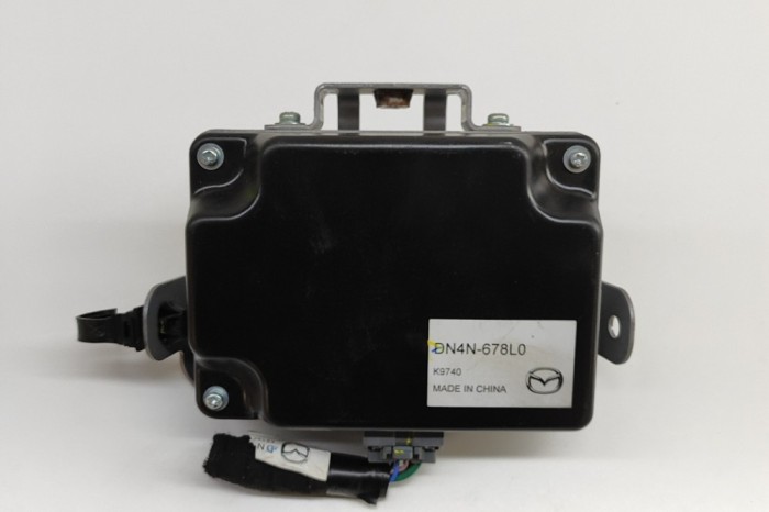 Alt modul de control MAZDA MX-30 DR 2020 OEM: DN4N-678L0 30429124