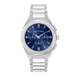 Ceas Barbati, Trussardi, Brink R2453156004 - Marime universala