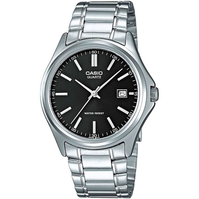 Ceas Barbati, Casio, Collection MTP-11 MTP-1183PA-1A - Marime universala