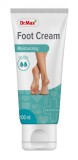 Dr. Max Crema pentru picioare cu 10% uree, 100ml