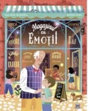 Magazinul cu emotii - Anne-Marie Desplat-Duc