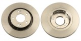 Disc frana fata- PS TRW DF6174