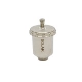 Aerisitor automat 1/2 pentru instalatii solare, 10 bar, 180&deg;C