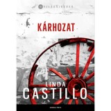 K&aacute;rhozat - Linda Castillo