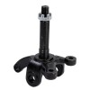 Fuzeta fata atv disc frana partea dreapta, 12/14mm