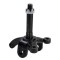 Fuzeta fata atv disc frana partea dreapta, 12/14mm