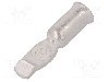 Conector alimentare DC, 0,6kV, {{Numarul de pini}} pini, seria {{Seria producatorului}}, {{Dimensiune pin}}. ANDERSON POWER PRODUCTS - 5900