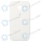Motorola Moto E (XT1021) Capac baterie alb