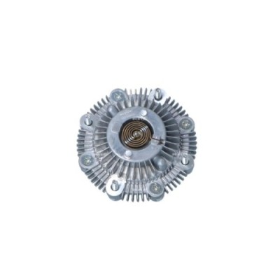 NRF Cupla, ventilator radiator foto