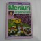 MENIURI DE PRIMAVARA - MARIA CRISTEA SOIMU, ADRIANA TRANDAFIR