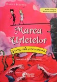 Marcus Sedgwick - Marea Urletelor, vol. 3 (Editia: 2020)