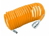Furtun Spiralat Aer 10M INGCO AH1101
