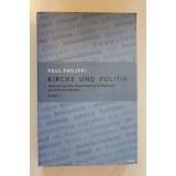 Kirche und Politik.