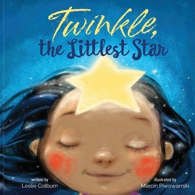 Twinkle, the Littlest Star foto