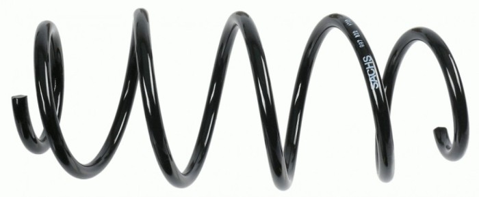 SACHS 997 822 Arc spiral