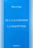 Carte Mircea Popa De la Iluminism la Pasoptism Anticariat Stare Buna