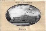 NI537 Echte Photos Gleiwitz, 1940, Photographie und Verlag Geyer et Co, Breslau, album foto/Gliwice