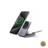 Incarcator Retea Wireless UGREEN W706 2in1 20W 1.67A Negru