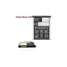 ACUMULATOR SONY ERICSSON BST-43 (1000MA) ORIGINAL SWAP