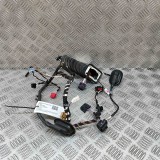 Cablaj ușă st&acirc;nga față VW TRANSPORTER VI T6 Furgon SGA, SGH 2021 OEM: 7LA970000B,7LA970010,7LA970024A,7LA970076 28328681