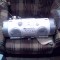 Sistem audio AEG Md SRR 4317 CD/MP3 Defect