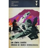 Din Campia Dunarii dincolo de Muntii Cehoslovaciei - 1972 (T69)