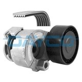 Set curea transmisie cu caneluri Dacia Dokker, Duster, Lodgy, Logan, Logan Express, Logan II; Renault Captur I, Clio II, Clio III, Clio IV Motor 1.5