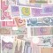 bnk bn Lot 160 bancnote w.w diferite, circulate si necirculate
