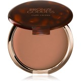 Est&eacute;e Lauder Bronze Goddess autobronzant cu efect de pulbere culoare Medium 21 g