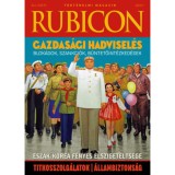 Rubicon - Gazdas&aacute;gi hadvisel&eacute;s - 2023/1.