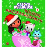 Gabi babah&aacute;za - Boldog Macskar&aacute;csonyt! - Gabrielle Reyes