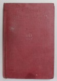 P.-L. COURIER - LETTRES ET PAMPHLETES , INCEPUTUL SEC. XX