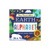 Mrs. Peanuckle's Earth Alphabet