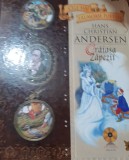 CRAIASA ZAPEZII HANS CHRISTIAN ANDERSEN