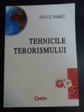 Tehnicile Terorismului - Jean-luc Marret ,547567, Corint