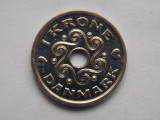 1 KRONE 2014 DANEMARCA