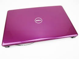 Capac LCD Nou Original Dell Inspiron 1750 DP/N G2CNN foto