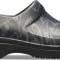 Sabo?i Femei Lucru - Work Crocs Neria Pro II Graphic Clog