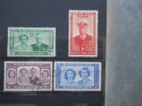 BASUTOLAND SERIE STAMP.