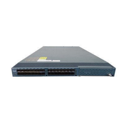 Switch Cisco UCS 6248UP 10GE UCS-FI-6248UP V01 foto