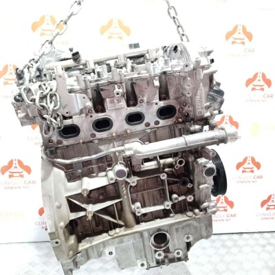 Motor Mercedes C E-Class GLC GLE SLC 2.0 Benzina 2016-2025 274920 foto